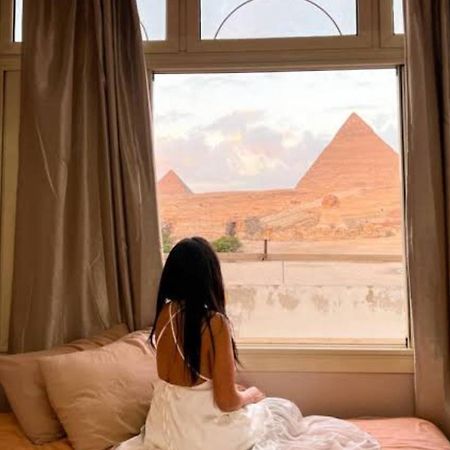 Sphinx View Hotel Ghatati Exteriör bild